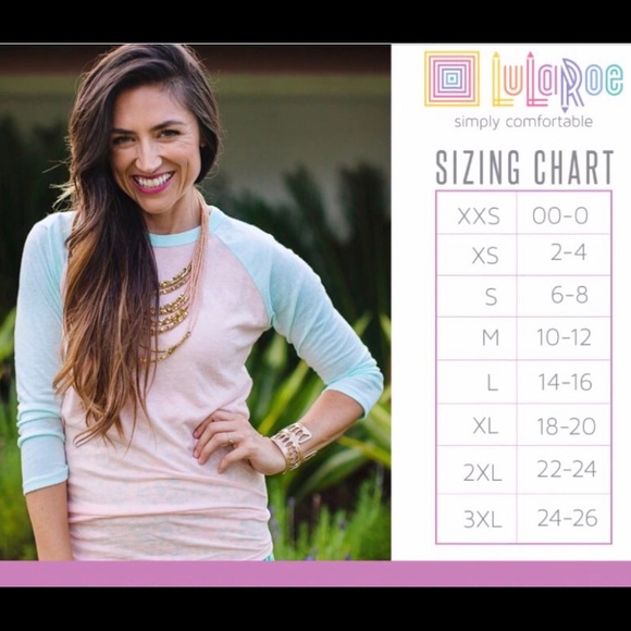 LuLaRoe Small Randy! - Picture 4 of 4